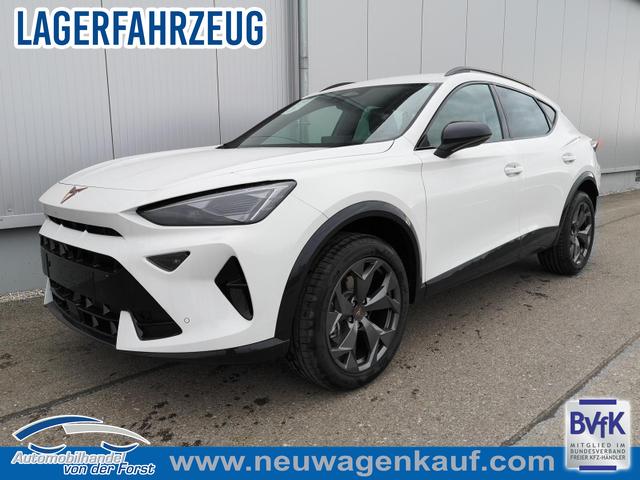 Cupra Formentor - 1.5 eTSI 110 kW Formentor 1.5 eTSI DSG ABT AHK ACC LED