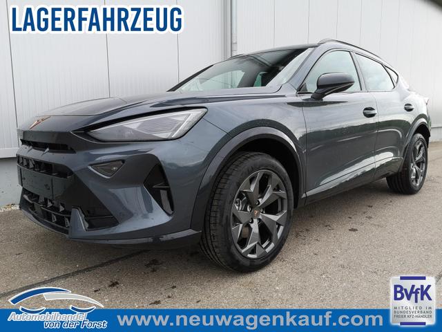 Cupra Formentor - 1.5 eTSI 110 kW Formentor 1.5 eTSI DSG ABT AHK ACC LED