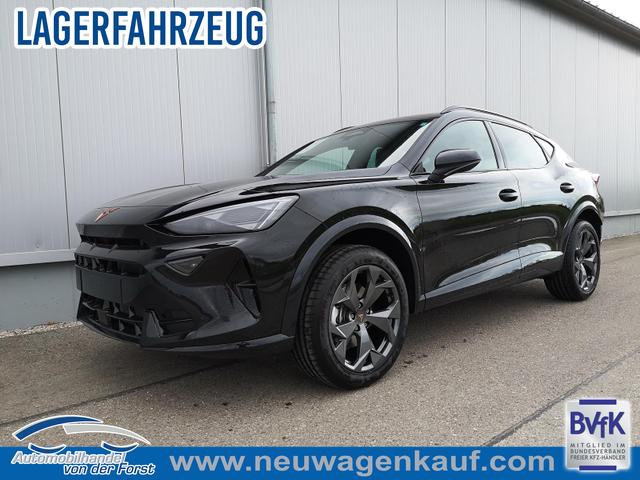 Cupra Formentor - 1.5 eTSI 110 kW Formentor 1.5 eTSI DSG ABT AHK ACC LED