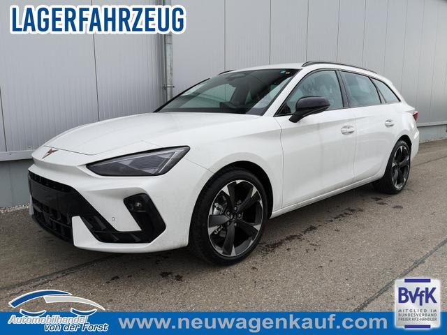 Cupra Leon Sportstourer - 1.5 eTSI 110 kW Leon Kombi ST 1.5 eTSI DSG ABT AHK ACC LED