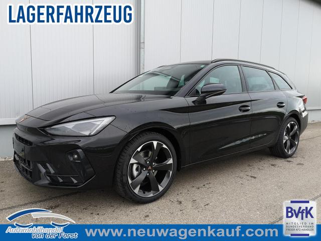 Cupra Leon Sportstourer - 1.5 eTSI 110 kW Leon Kombi ST 1.5 eTSI DSG ABT AHK ACC LED