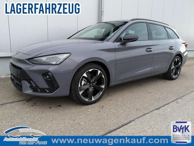 Cupra Leon Sportstourer - 1.5 eTSI 110 kW Leon Kombi ST 1.5 eTSI DSG ABT AHK ACC LED