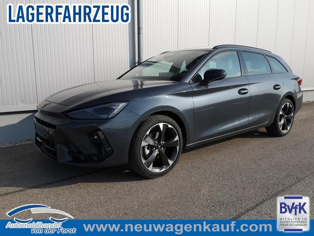 Cupra Leon Sportstourer - 1.5 eTSI 110 kW Leon Kombi ST 1.5 eTSI DSG ABT AHK ACC LED
