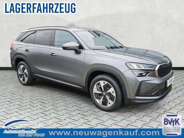 Skoda Kodiaq - 1.5 TSI mHEV 110kW Selection Kodiaq 1.5 TSI DSG Selection 7Si ACC Navi Memory