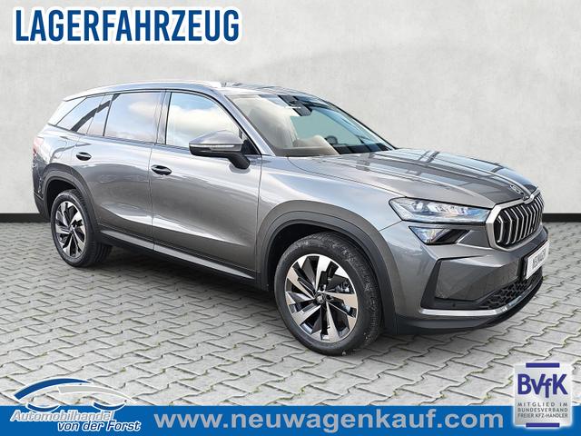 Skoda Kodiaq - 1.5 TSI mHEV 110 kW Selection Kodiaq 1.5 TSI DSG Selection 7-Si. ACC Matrix
