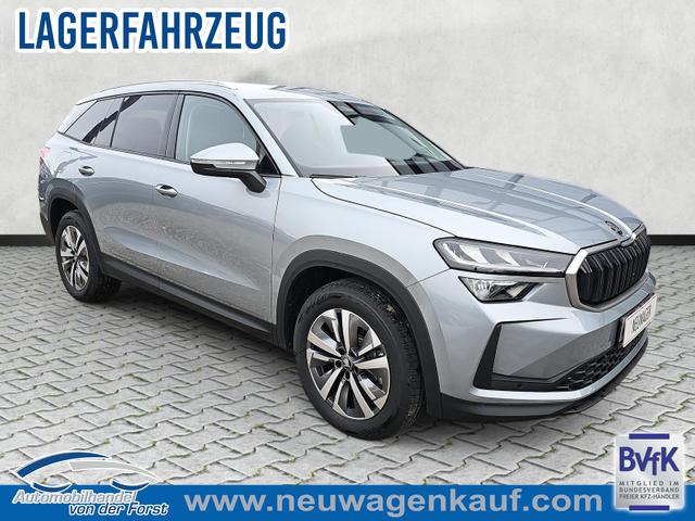 Skoda Kodiaq - 1.5 TSI iV 150 kW Selection Kodiaq 1.5 TSI iV DSG Selection Navi / ACC / AHK