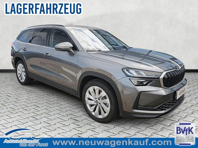 Skoda Kodiaq - 2.0 TDI 110 kW Selection Kodiaq 2.0 TDI DSG Selection 5Si. Kamera 4J.Gar.