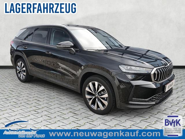 Skoda Kodiaq - 2.0 TDI 110 kW Selection Kodiaq 2.0 TDI DSG Selection 5Si. Matrix 4J.Gar.