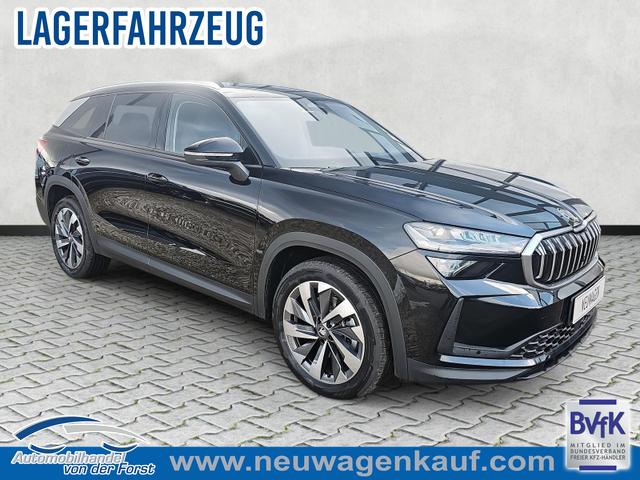 Skoda Kodiaq - 2.0 TDI 110 kW Selection Kodiaq 2.0 TDI DSG Selection 7Si. 4J.Gar. AHK