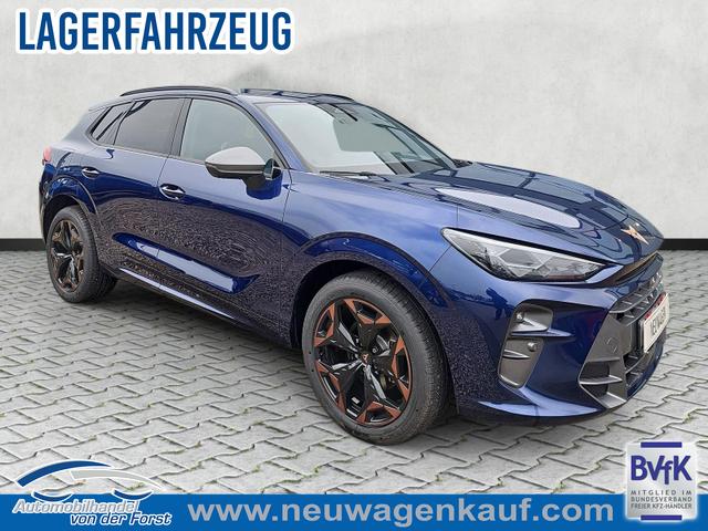 Cupra Terramar - 1.5 eTSI 110 kW Terramar 1.5 eTSI DSG / Edge Paket / 19Zoll