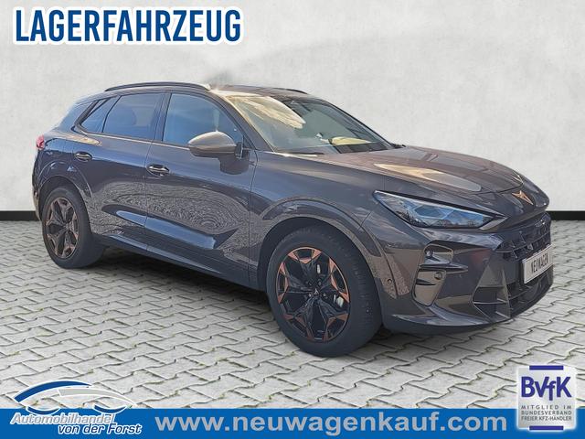 Cupra Terramar - 1.5 eTSI 110 kW Terramar 1.5 eTSI DSG / Edge Paket / 19Zoll