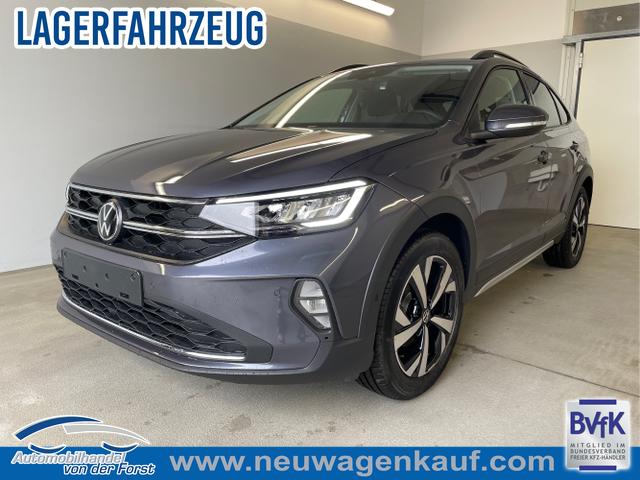 Volkswagen Taigo - LIFE 115PS DSG AHK+Kamera+Kessy