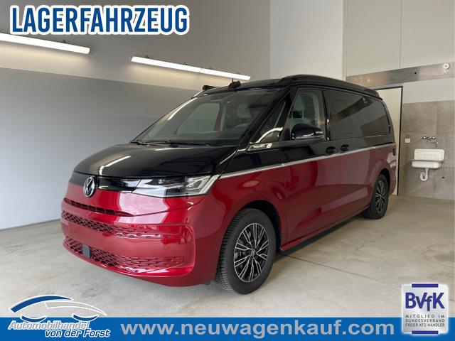 Volkswagen T7 California - Beach Camper eHybrid DSG 4Motion AHK+360°