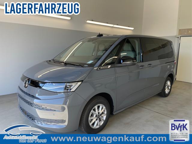 Volkswagen T7 Multivan - Business TDI AHK+Navi