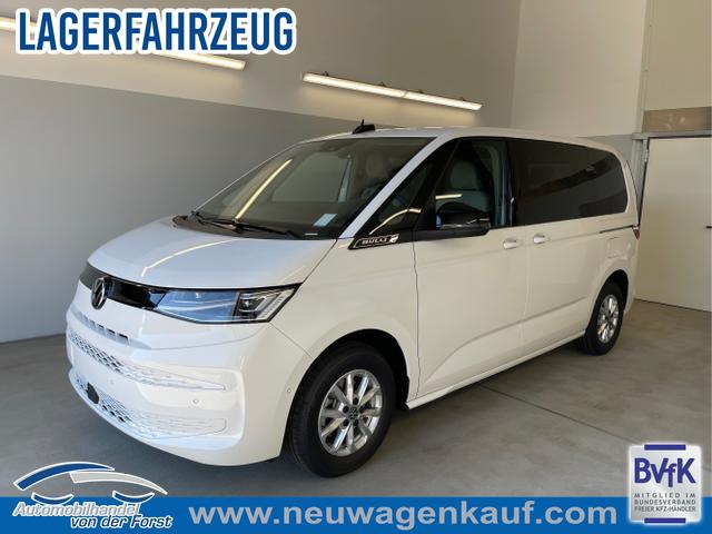 Volkswagen T7 Multivan - Business TDI AHK+Navi