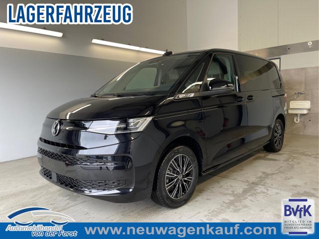 Volkswagen T7 Multivan - Business 245PS DSG 4Motion eHybrid Kamera+AHK