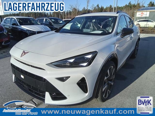 Cupra Formentor - VZ 2.0 TSI 7-Gang-DSG 4Drive Formentor