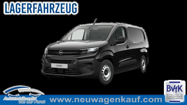Opel Combo Cargo - Länge 2 mit erhöhter Nutzlast 1.5 BlueHDi 6-Gang Combo Cargo
