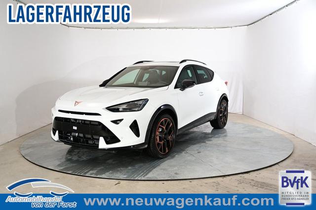 Cupra Formentor - VZ 2.0 TSI 7-Gang-DSG 4Drive Formentor