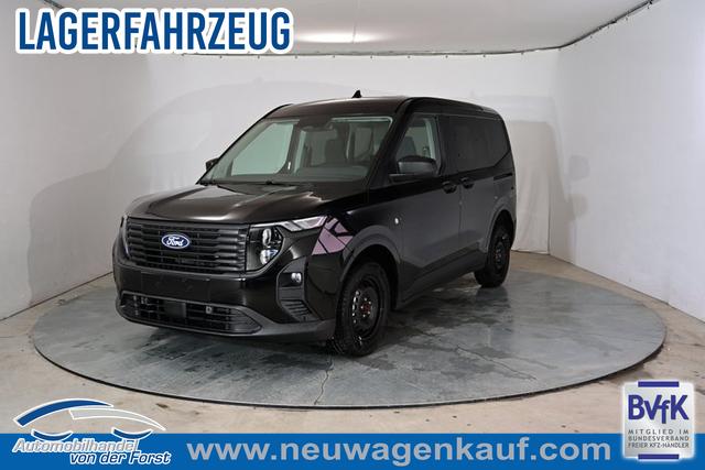 Ford Tourneo Courier - Trend 1.0 EcoBoost 92kW (125PS) 7-Gang-Automatik Tourneo Courier