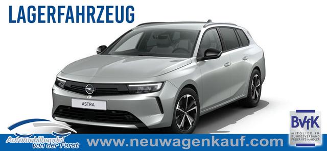 Opel Astra Sports Tourer - Edition 1.2 Turbo 8-Gang Automatikgetriebe Astra Sports Tourer