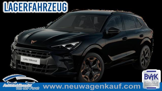 Cupra Terramar - 1.5 eTSI 7-Gang-DSG Terramar