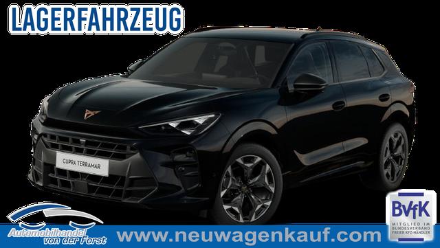 Cupra Terramar - 1.5 eTSI 7-Gang-DSG Terramar