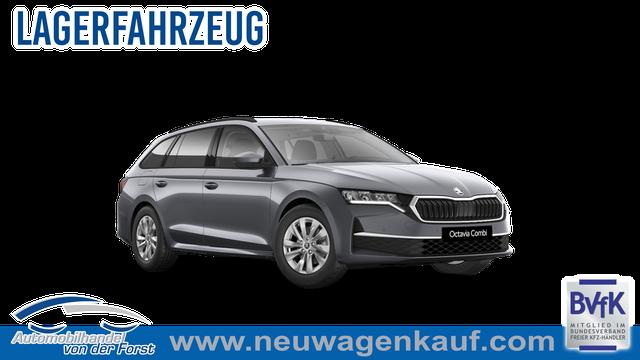Skoda Octavia Combi - Selection 1.5 TSI mHEV 7-Gang-DSG Octavia Combi