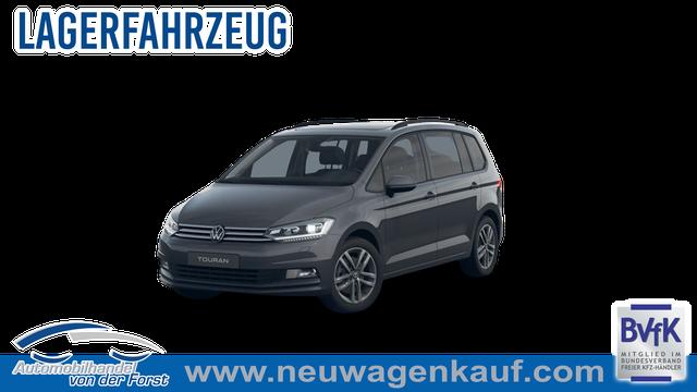 Volkswagen Touran - Prime 1.5 TSI 7-Gang-DSG Touran