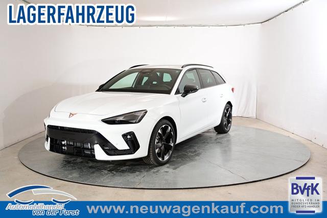 Cupra Leon Sportstourer - 1.5 eTSI 7-Gang-DSG Leon Sportstourer