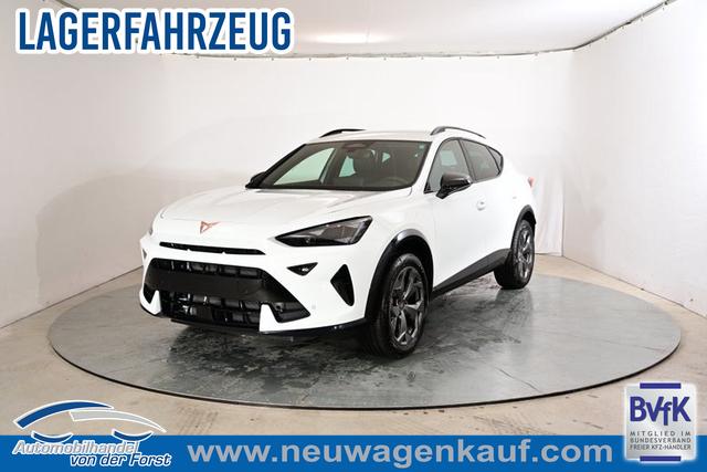 Cupra Formentor - 1.5 eTSI 7-Gang-DSG Formentor