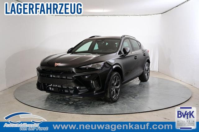 Cupra Formentor - 1.5 eTSI 7-Gang-DSG Formentor