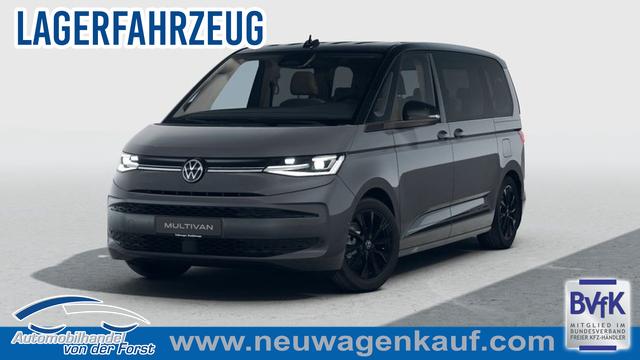 Volkswagen T7 Multivan - Life "Edition" KÜ 2.0 TDI 7-Gang-DSG T7 Multivan