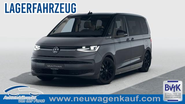 Volkswagen T7 Multivan - Life "Edition" KÜ 2.0 TDI 7-Gang-DSG T7 Multivan