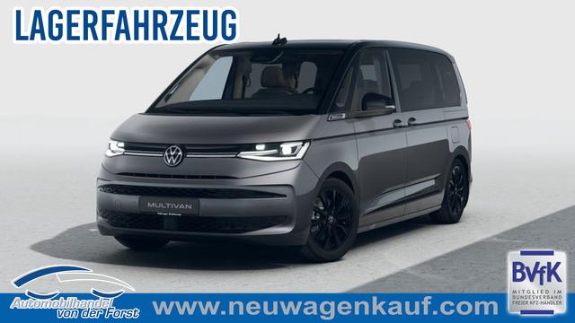 Volkswagen T7 Multivan - Life "Edition" KÜ 2.0 TDI 7-Gang-DSG T7 Multivan