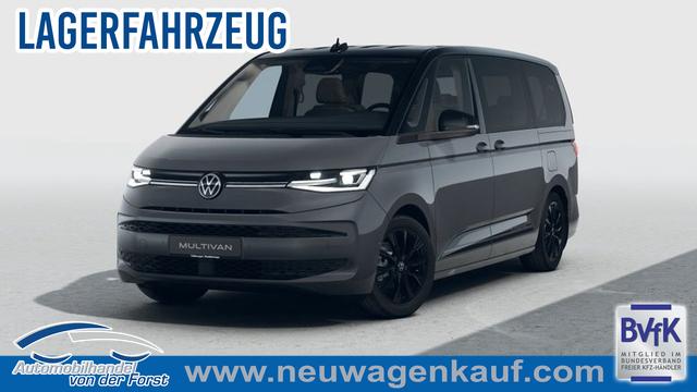 Volkswagen T7 Multivan - Life "Edition" LÜ 2.0 TDI 7-Gang-DSG T7 Multivan