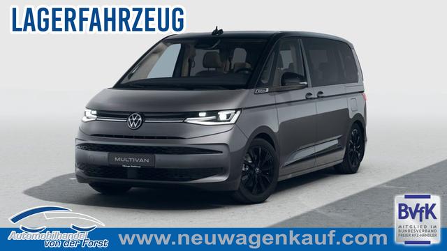 Volkswagen T7 Multivan - Life "Edition" KÜ 2.0 TDI 7-Gang-DSG T7 Multivan