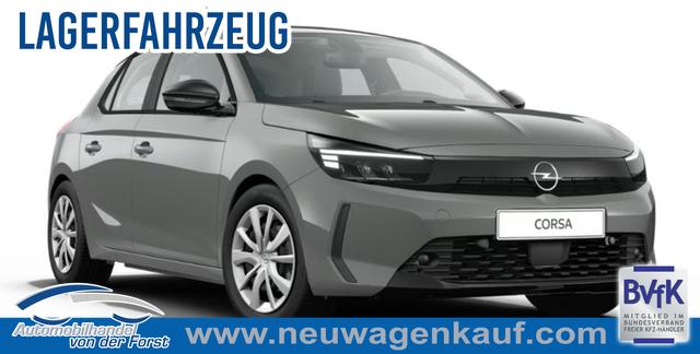 Opel Corsa - Edition 1.2 5-Gang Corsa