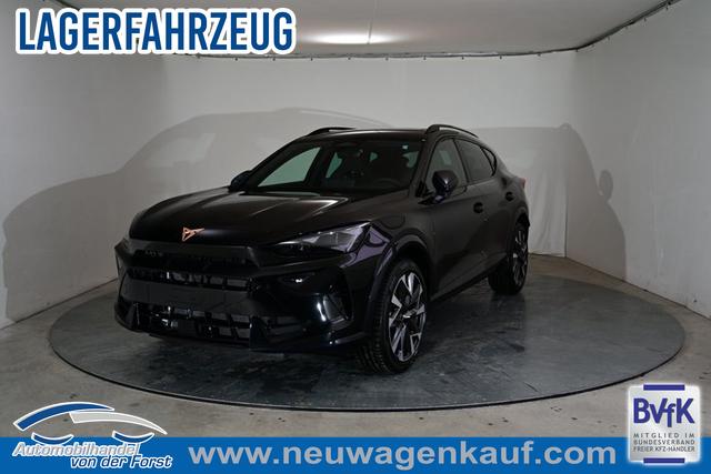 Cupra Formentor - 1.5 eTSI 7-Gang-DSG Formentor