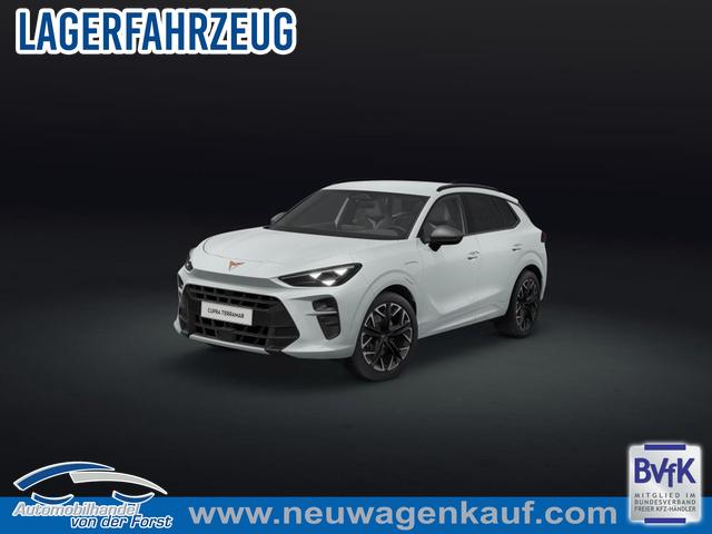 Cupra Terramar - e-HYBRID 1.5 e-HYBRID 150 kW (204 PS) 6-Gang-DSG Terramar