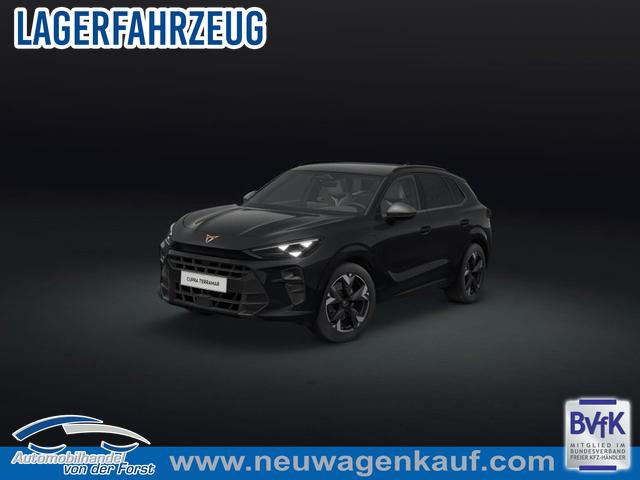 Cupra Terramar - e-HYBRID 1.5 e-HYBRID 150 kW (204 PS) 6-Gang-DSG Terramar