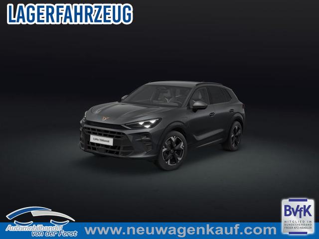 Cupra Terramar - e-HYBRID 1.5 e-HYBRID 150 kW (204 PS) 6-Gang-DSG Terramar