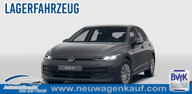 Volkswagen Golf - Start 1.5 TSI 6-Gang Golf