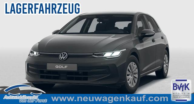Volkswagen Golf - Start 1.5 TSI 6-Gang Golf