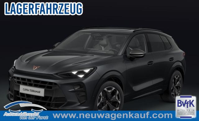 Cupra Terramar - VZ 2.0 TSI 195 kW (265 PS) 7-Gang DSG 4Drive Terramar