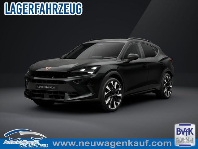 Cupra Formentor - VZ 2.0 TSI 7-Gang-DSG 4Drive Formentor