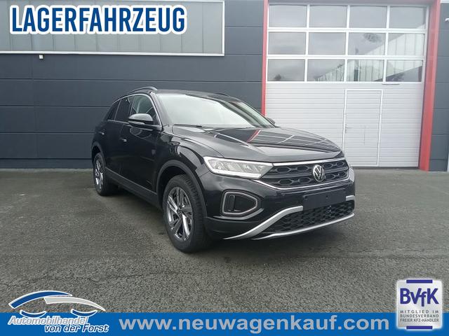 Volkswagen T-Roc - Limited 1.5 TSI OPF 7-Gang DSG T-Roc