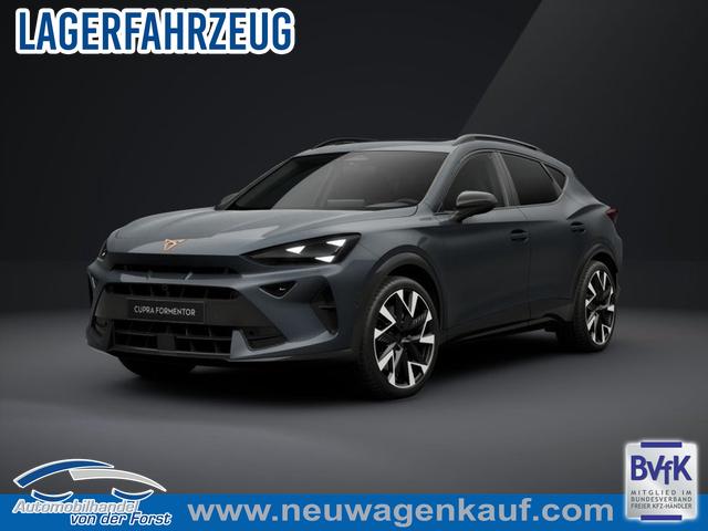 Cupra Formentor - VZ 2.0 TSI 7-Gang-DSG 4Drive Formentor
