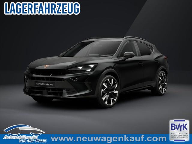 Cupra Formentor - VZ 2.0 TSI 7-Gang-DSG 4Drive Formentor