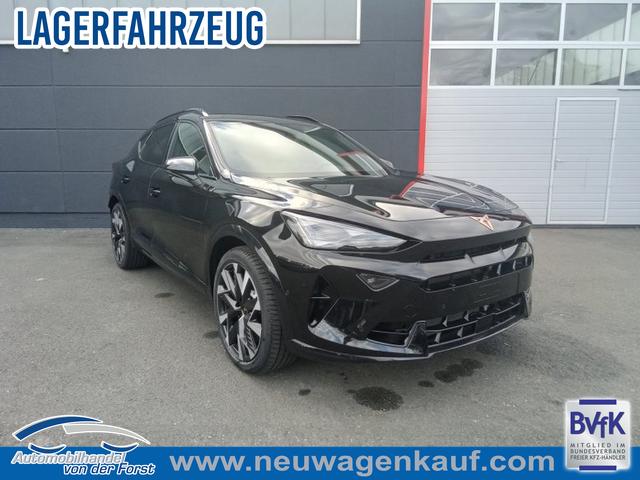 Cupra Formentor - VZ 2.0 TSI 7-Gang-DSG 4Drive Formentor